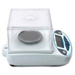 U.S. Solid 1mg Digital Analytical Balance Scale