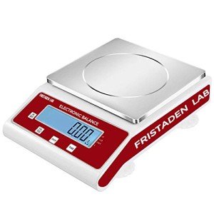 Fristaden Lab Digital Scale - 15kg High Precision