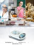 CGOLDENWALL Digital Analytical Balance Lab Scale