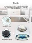 CGOLDENWALL Digital Analytical Balance Lab Scale