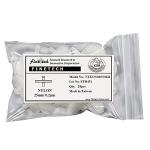 Nylon Syringe Filters 25mm 0.22μm - Pack of 20