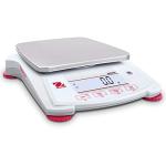Ohaus SPX6201 Scout Analytical Balance 6200g