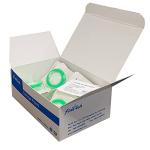 10 Pack Sterile PES Syringe Filters, 0.22µm