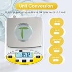 High Precision Digital Lab Scale 5000g/0.01g