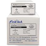 Hydrophilic PVDF Syringe Filters 0.45μm (100 Pack)