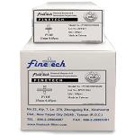 Hydrophilic PVDF Syringe Filters 0.45μm (100 Pack)