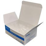 Hydrophilic PVDF Syringe Filters 0.45μm (100 Pack)