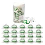 Labfil Sterile PES Syringe Filters 20 Pack