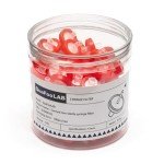 PTFE Syringe Filters 13mm 0.22μm - Pack of 100