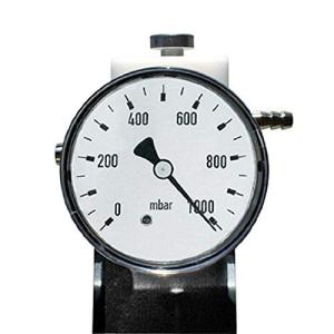 Heidolph Manual Vacuum Controller for Hei-Vap Models