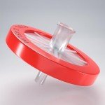 PTFE Syringe Filters 13mm 0.22μm - Pack of 100