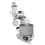 HNZXIB 2L Rotary Evaporator with Chiller & Pump