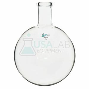5L Boiling Flask for Rotary Evaporator