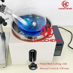 2L Manual Rotary Evaporator with Heating Bath