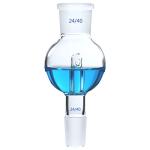 500ml Glass Rotary Evaporator Bump Trap 24/40