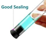 Rubber Stopper Set - 22 Assorted Sizes