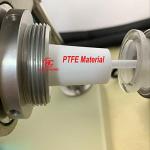 2L Manual Rotary Evaporator with Heating Bath