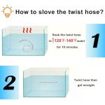 Stropum Automatic HVAC Condensate Pump with Sensor