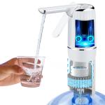 CoolWAY 5 Gallon Electric Water Bottle Pump