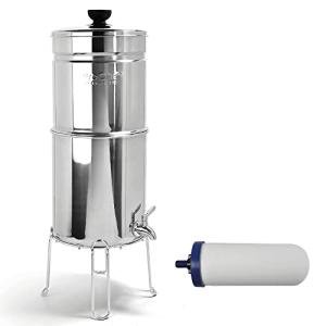 ProOne Big+ Gravity Water Filter System - 3 Gallon