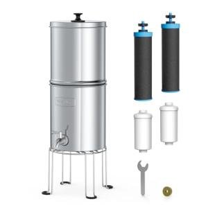 Waterdrop Alkaline Gravity Water Filter System