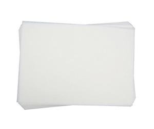 Frymaster Filter Paper 100 - 12.5" x 17.75