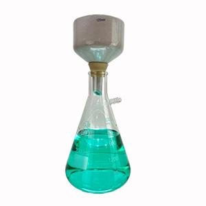 Buchner Funnel Kit with 2000ml Vacuum Flask