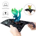 3D Smooth PER Build Plate - 257x257 mm