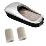 Automatic Shoe Cover Dispenser with Film Kit