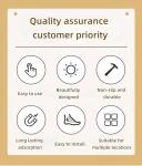 Automatic Shoe Cover Dispenser with Film Kit