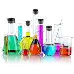 Rubber Stopper Set - 22 Assorted Sizes