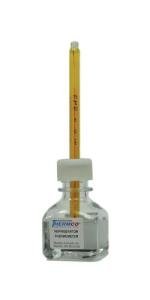 Accu-Safe Red Spirit Thermometer for Refrigerators