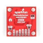 SparkFun MAX30101 Photodetector Breakout Board