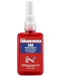 ESKONKE Blue Thread Locker - Medium Strength 1.69 Oz