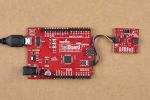 SparkFun MAX30101 Photodetector Breakout Board