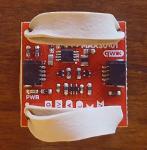 SparkFun MAX30101 Photodetector Breakout Board