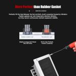 ESKONKE Blue Thread Locker - Medium Strength 1.69 Oz