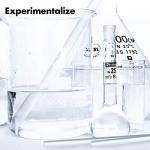 Young4us Glass Stirring Rods - 5 Pack, Multiple Sizes