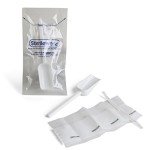 Sterileware 60ml Scoop an’ Bag Sampler (50 Pack)