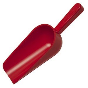 Sterile Sampling Scoop, 250ml - Pack of 100
