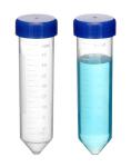 50 Pack of 50mL Screw Cap PP Tubes