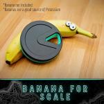 Weekly 7-Day Magnetic Pill Organizer - Teal