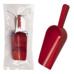 Sterile Sampling Scoop, 250ml - Pack of 100