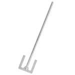 YUCHENGTECH Electric Overhead Stirrer Mixer Shaft