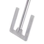 Stainless Steel Anchor Paddle Stirrer 300mm Length