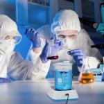 VEVOR Magnetic Stirrer with Adjustable Speed Control