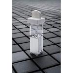 Electroporation Aluminum Plate Cuvettes - 50 Pack