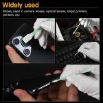 Cleaning Swab Kit with 100 Lint-Free Swabs