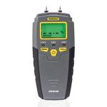 Digital Moisture Meter with Water Leak Detection
