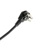 Avallon 15-Inch Wide Beverage Center with LED Light